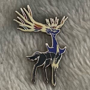 Pokemon Pin  ✨2/15$✨